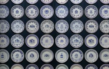 ИСТОРИЯ GIEN | 1821 : НАСЛЕДИЕ GIEN