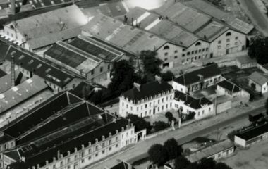 ИСТОРИЯ GIEN | 1821-1850: ПЕРВЫЕ ШАГИ GIEN