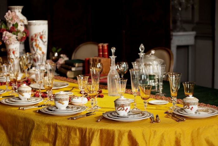 Сахарница Лошади ветра арт,1751CSU001 ,CHEVAUX DU VENT, GIEN