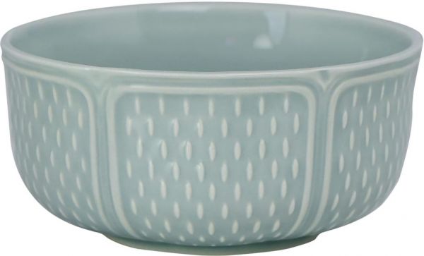 Набор пиал голубых 2 ШТ.., PONT AUX CHOUX CELADON, Д 14,2 см,, GIEN