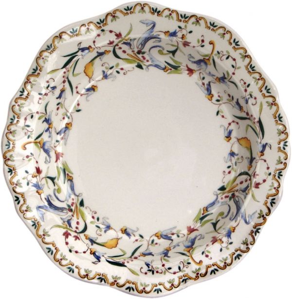 Тарелка для сладостей TOSCANA Д 14,5 cm