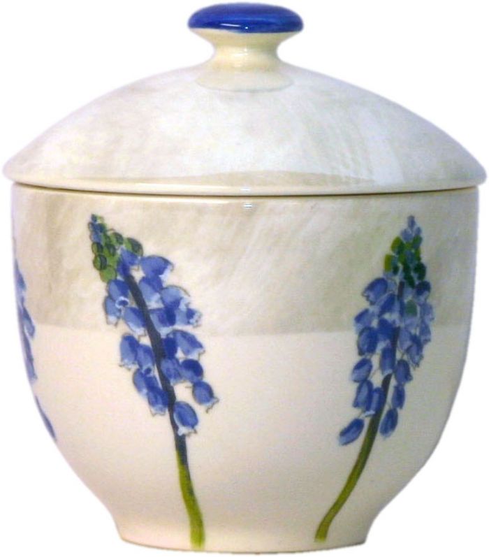 Сахарница ALICE, 215 мл,, - В 10,8 см,, GIEN