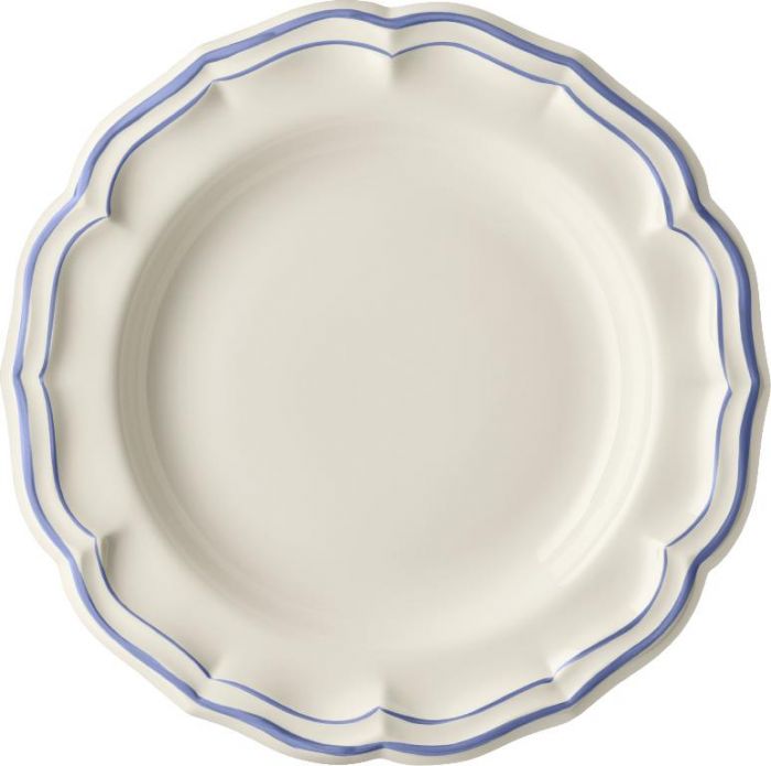 БЛЮДО, GIEN FILET BLEU,  31 см