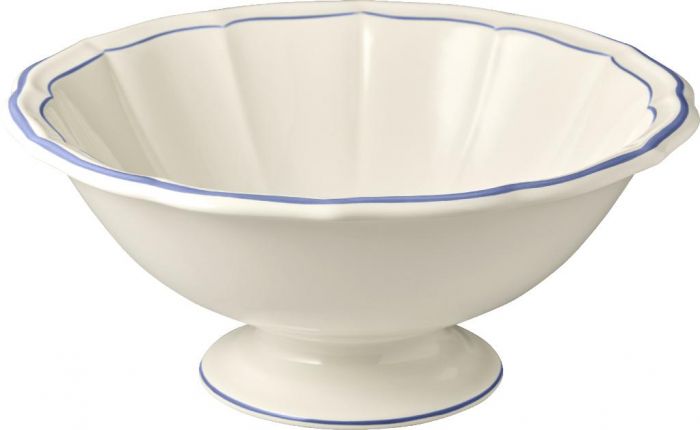 САЛАТНИК, GIEN FILET BLEU, 2 литра, -  30 см - высота 12 см