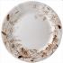 Тарелка десертная Травы , SOLOGNE, Д 23,2 см,, GIEN