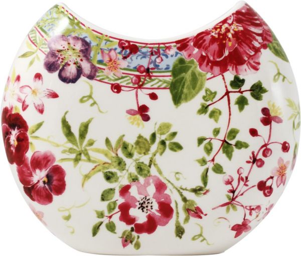 Ваза MILLEFLEURS, В 14,5 см GIEN