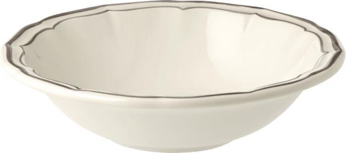 Набор пиал 4 шт 350 мл., FILET TAUPE, GIEN, 1692C04F22 