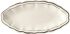 Блюдо овальное 26,5 X 13,2 см., FILET TAUPE, GIEN, 1692CRAV22 