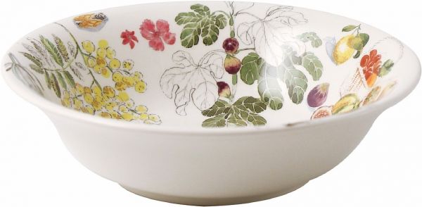 Набор пиал 4 шт. 320 мл., - Д16,5 см., PROVENCE, GIEN, 1774C04K00