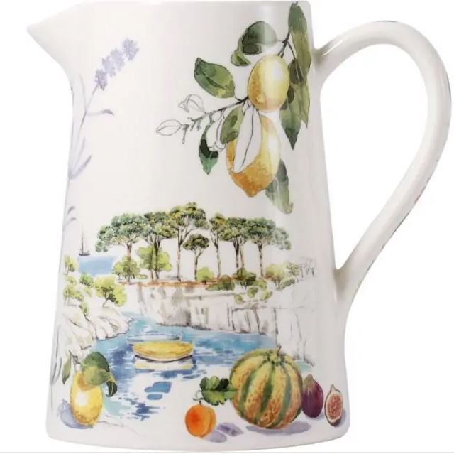 Кувшин 1 л., PROVENCE, GIEN, 1774CPIH27