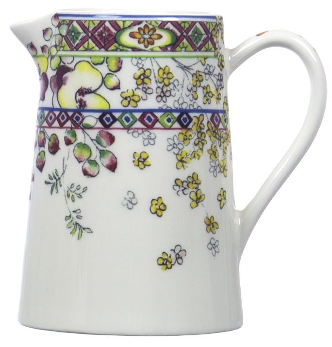 Молочник 260 мл,,, BAGATELLE, GIEN