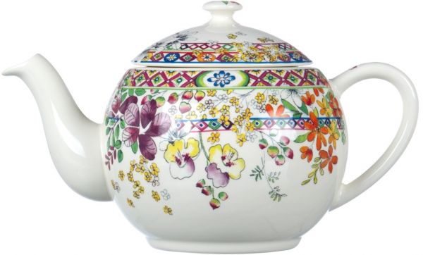 Чайник 1,1 л,, - В 15 см,,, BAGATELLE, GIEN