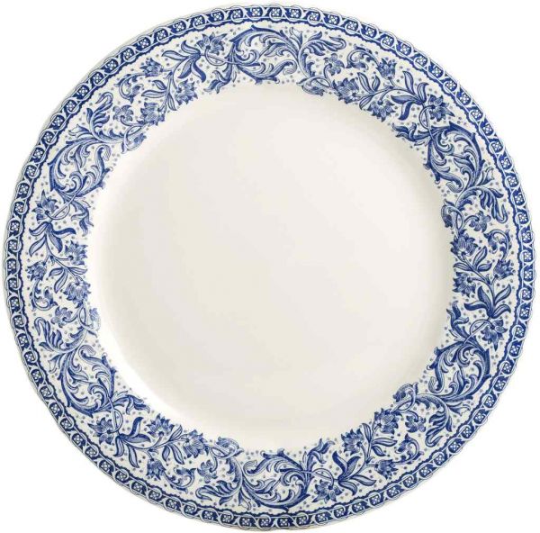 НАБОР ТАРЕЛОК 4 ШТ.., GIEN ROUEN 37, Д27,3 см