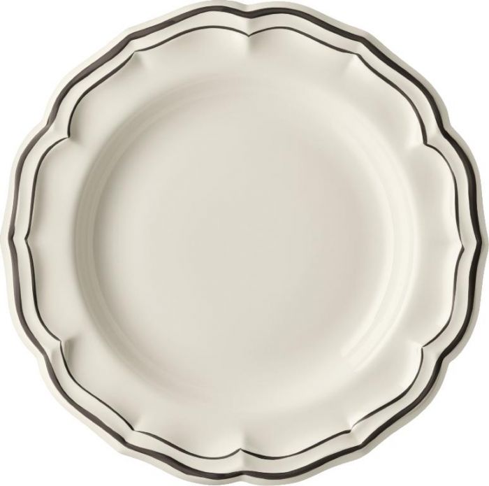 Блюдо  FILET MANGANESE, Д 31 см,, GIEN