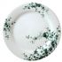 Тарелка обеденная набор 4 ШТ.., LES OISEAUX, Д 27,4 cm GIEN