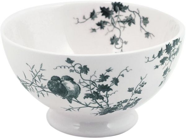 Пиала набор 2 ШТ.., LES OISEAUX, 380 мл 13,5 cm H 7,5 cm GIEN