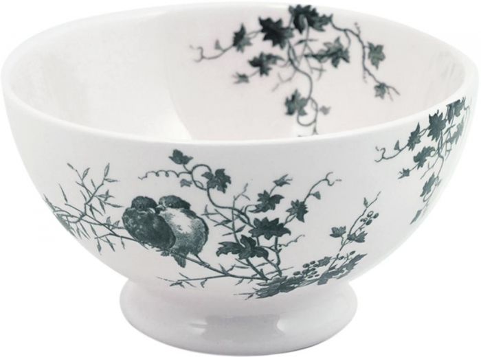 Пиала набор 2 ШТ.., LES OISEAUX, 380 мл 13,5 cm H 7,5 cm GIEN