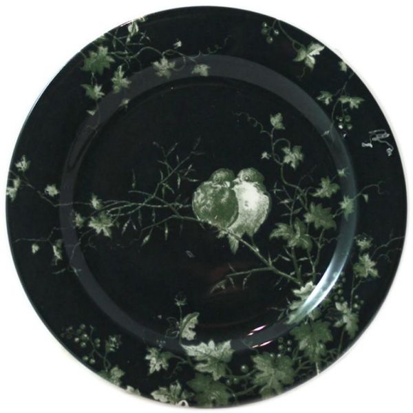 Таралка для сладостей набор 2 ШТ.., LES OISEAUX, ? 12,8 cm GIEN