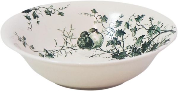 Салатник набор 4 ШТ.., LES OISEAUX, 320 мл,,16,5 cm GIEN