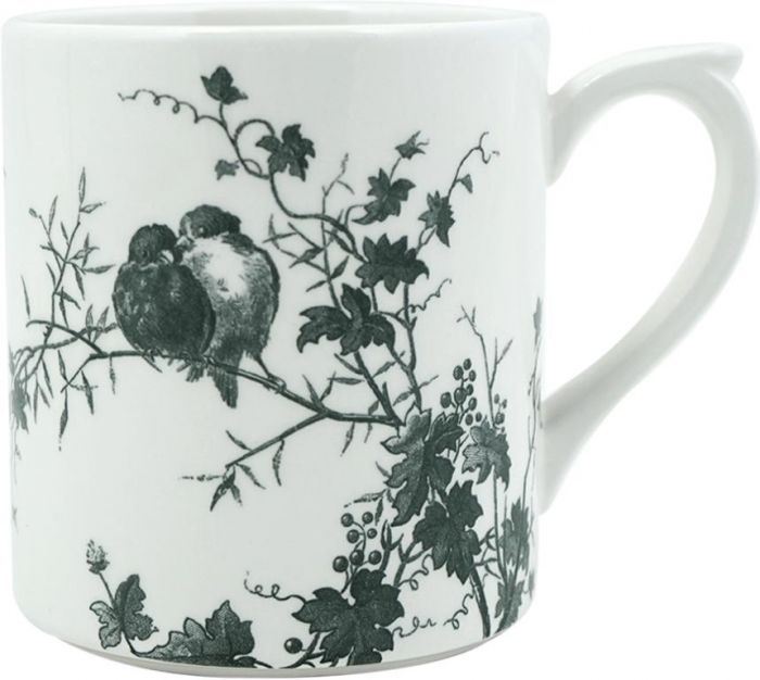 Кружка LES OISEAUX, 450 мл - H 10,4 cm GIEN