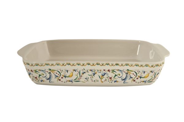 Блюдо для духовки TOSCANA 36 X 25 X 6 cm