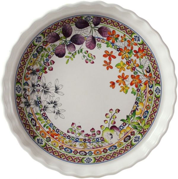 Блюдо для запекания Д 29 см,,, BAGATELLE, GIEN