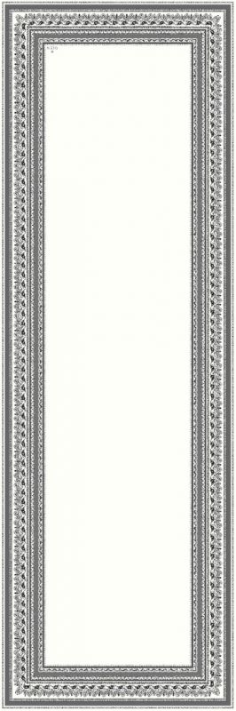 Дорожка на стол Цветы LES DEPAREILLEES VERT, 50 X 150 cm GIEN