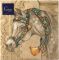 Салфетки бумажные Лошади ветра, 33 X 33 cm, арт,8004CHVLSE ,CHEVAUX DU VENT, GIEN