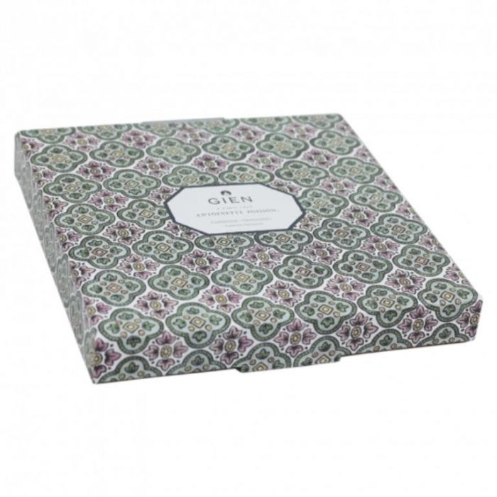 Блюдо настенное DOMINOTE,  61,5 cm GIEN