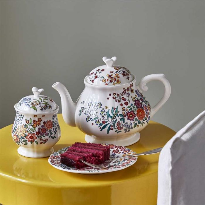 Сахарница POESIE 300 мл, GIEN