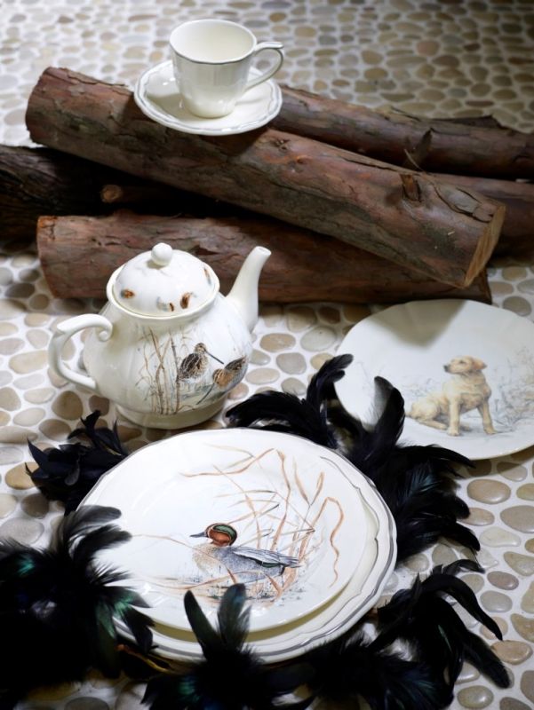 Чайник SOLOGNE, 1,1л, - В 17 см,, GIEN