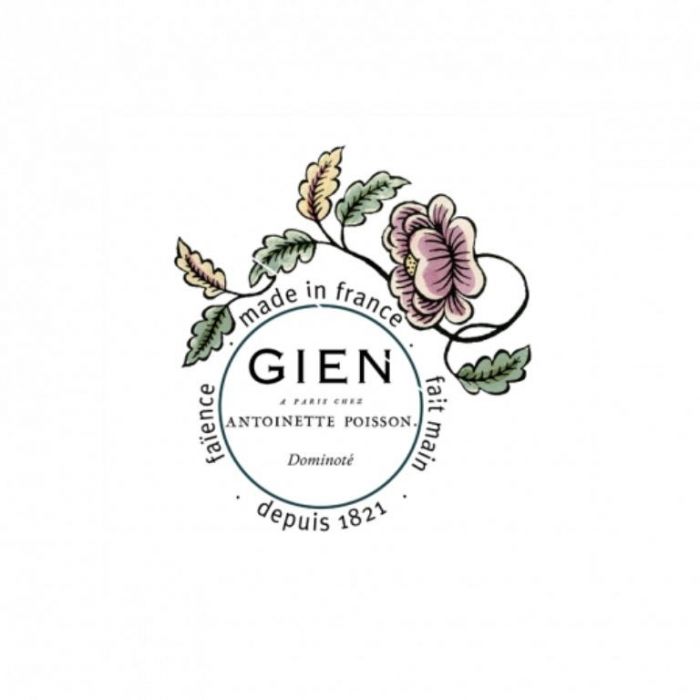 Блюдо настенное DOMINOTE,  61,5 cm GIEN